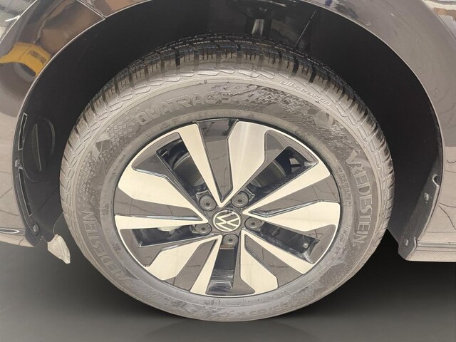 Volkswagen Polo VI 1.0 Kam. Virtual DynLicht KlimaA.