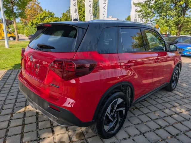 Suzuki Vitara AllGrip Comfort Hybrid
