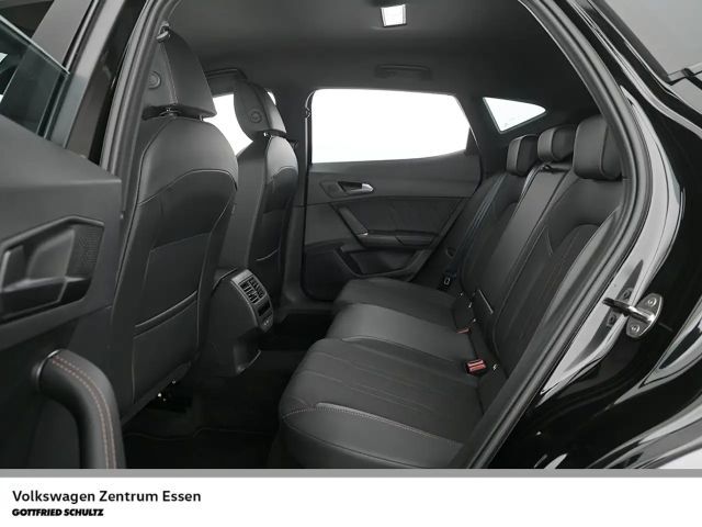 Cupra Formentor 4Drive DSG