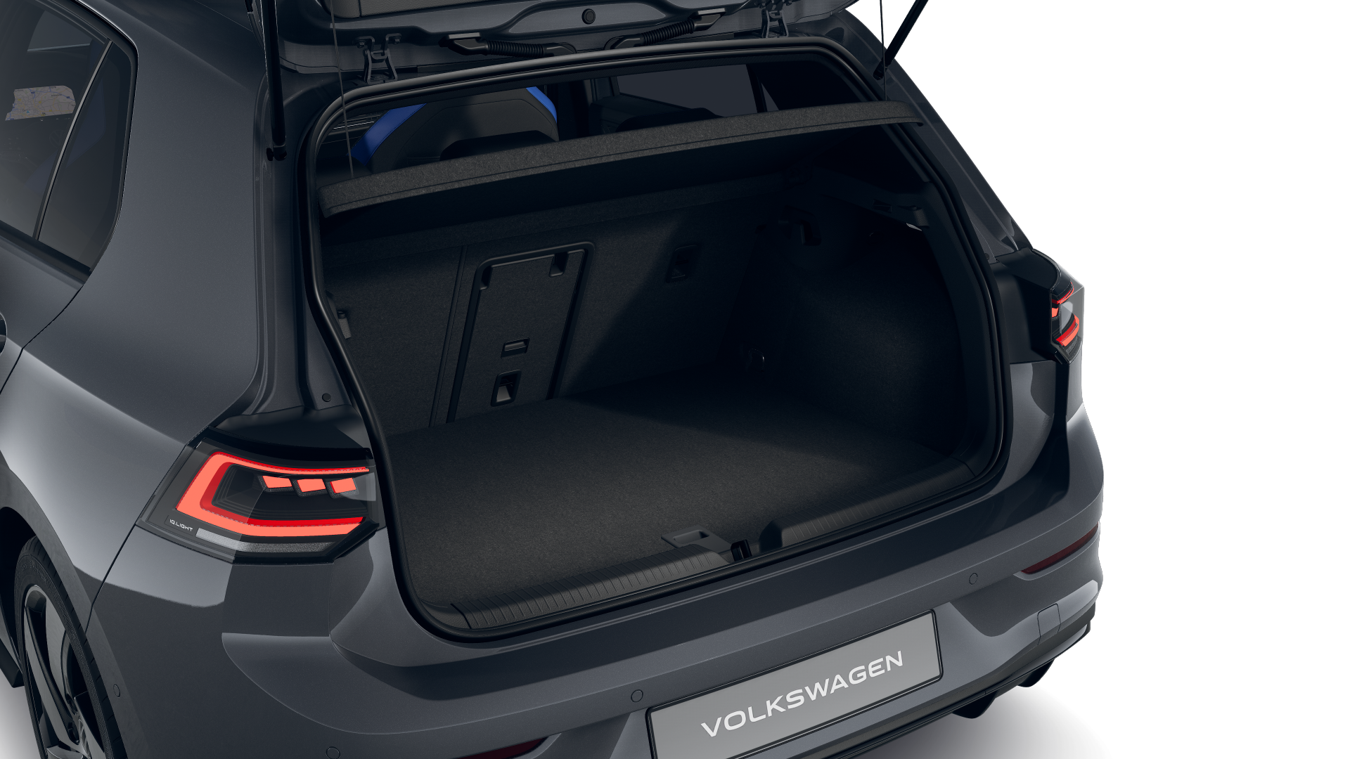 Volkswagen Golf DSG GTE eHybrid