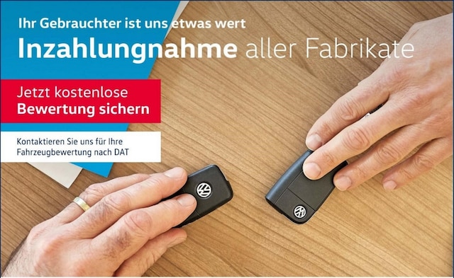 Volkswagen ID.3 | 62 kWh LED NAVI ACC