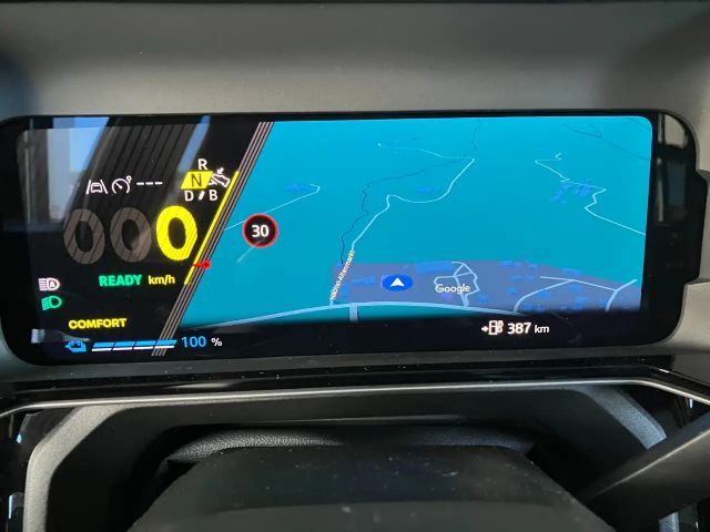 Renault 5 Comfort E-Tech