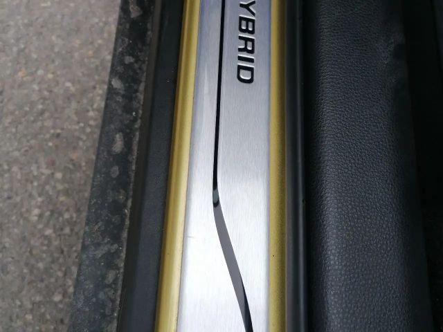 Toyota Yaris Cross Active Hybride VVT-i