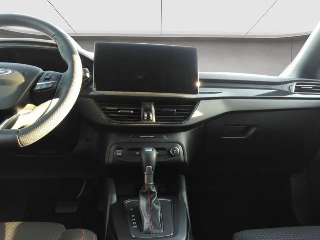 Ford Focus EcoBoost ST Line Wagon