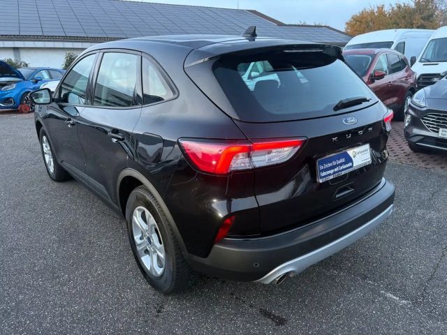 Ford Kuga Cool & Connect Plug in Hybrid