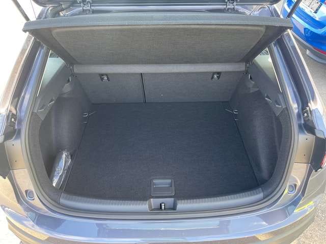 Volkswagen Taigo Life