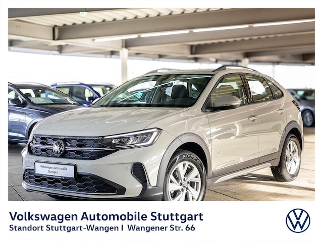 Volkswagen Taigo 1.0 TSI DSG Life