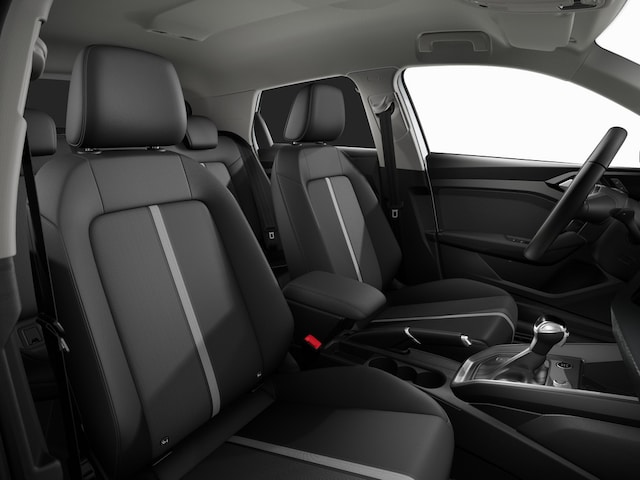 Audi A1 25 TFSI S-Tronic Sportback