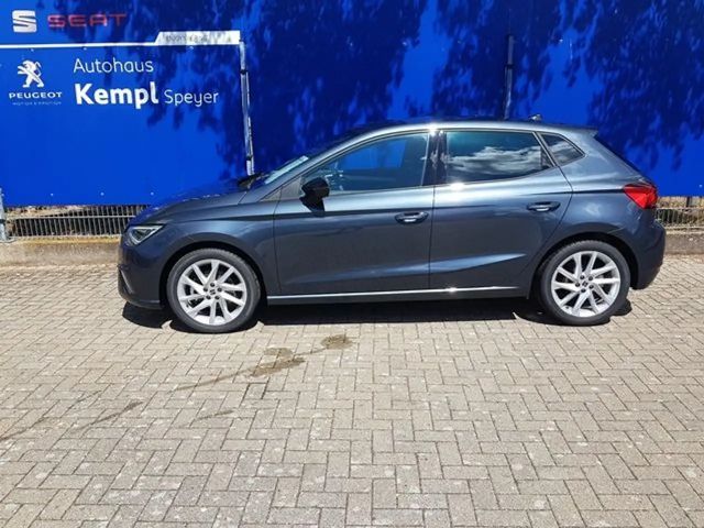 Seat Ibiza 1.0 TSI FR-lijn