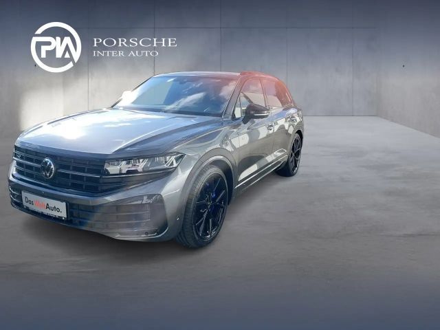 Volkswagen Touareg 4Motion eHybrid