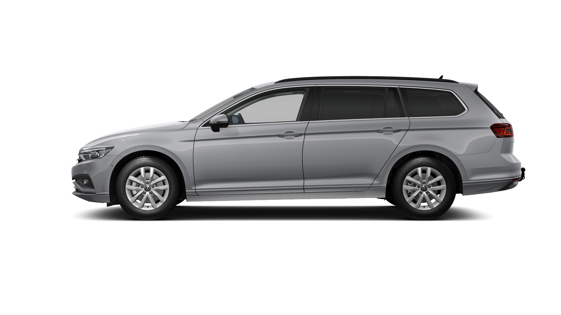 Volkswagen Passat 2.0 TDI DSG Variant