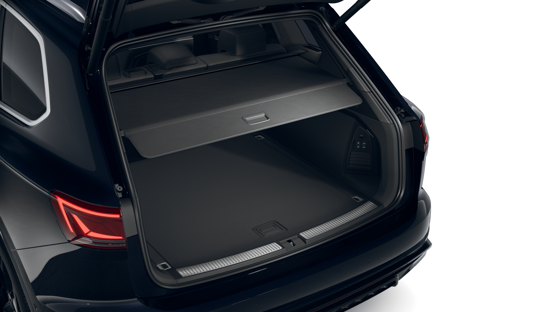 Volkswagen Touareg Touareg 3.0  R-L  DT210TDI A8A