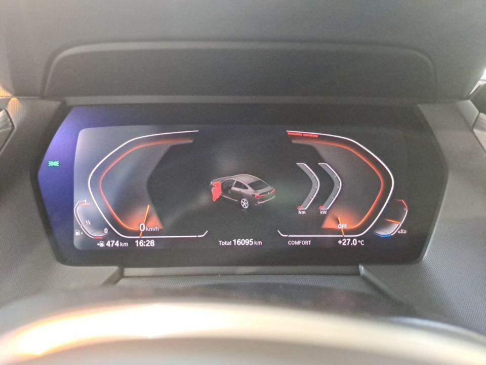 BMW 220 220i Coupé Gran Coupé