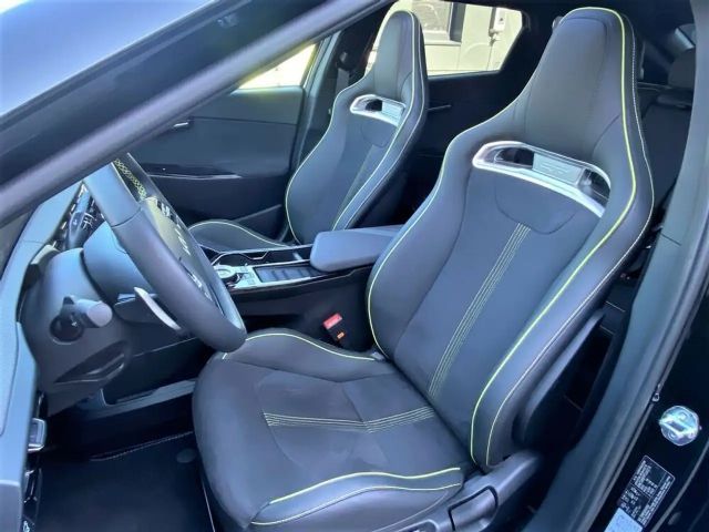 Kia EV6 GT-Line Vierwielaandrijving