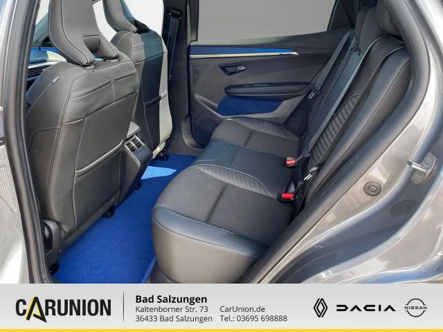 Renault Scenic Alpine E-Tech Esprit