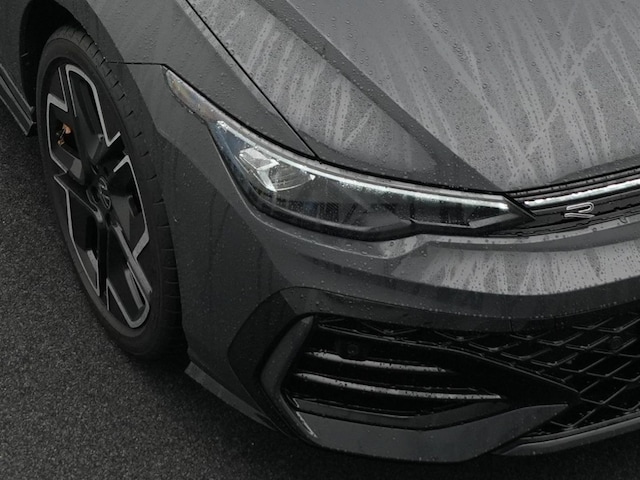 Volkswagen Golf 2.0 TDI R-Line Style