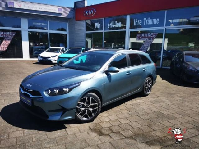 Kia Ceed SportWagon
