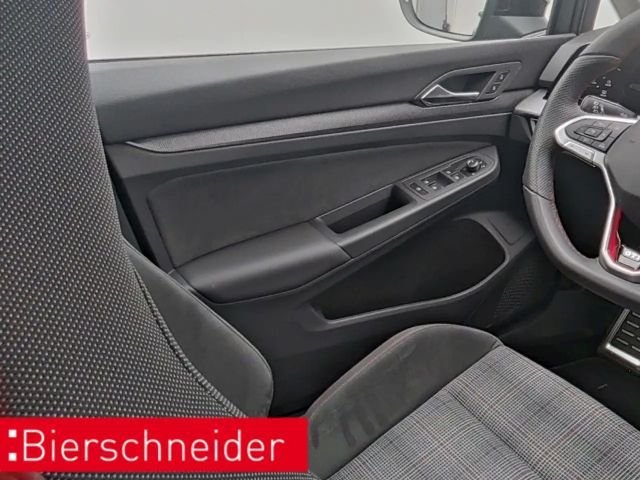 Volkswagen Golf 2.0 TSI DSG GTI Sound Style