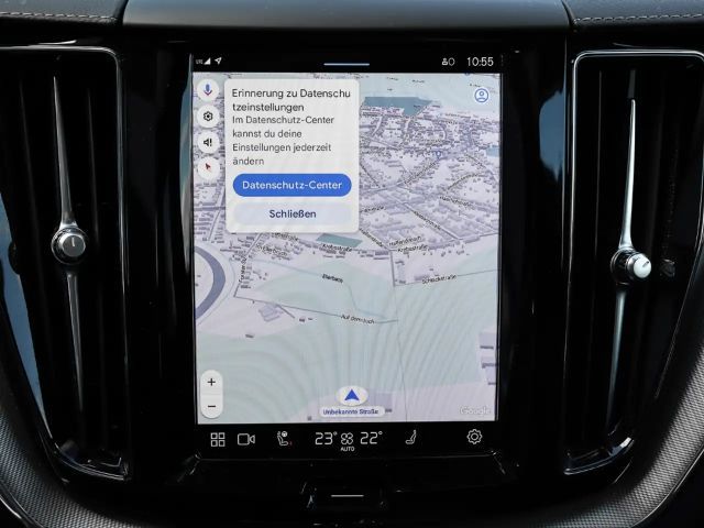 Volvo XC60 Dark Ultimate