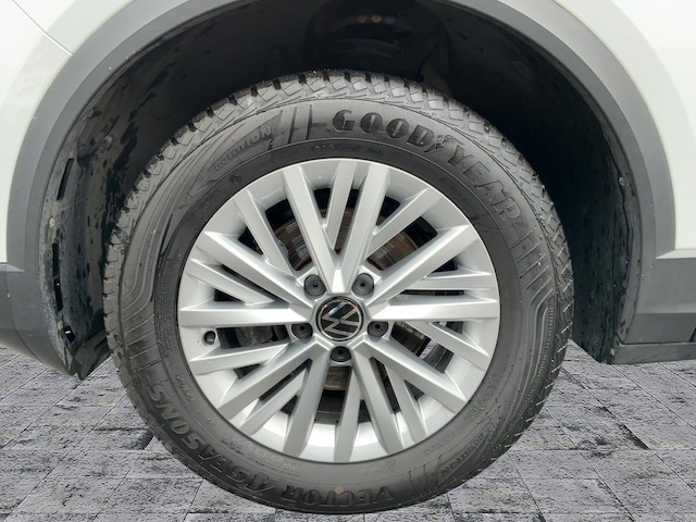 Volkswagen T-Roc 1.0 TSI Life