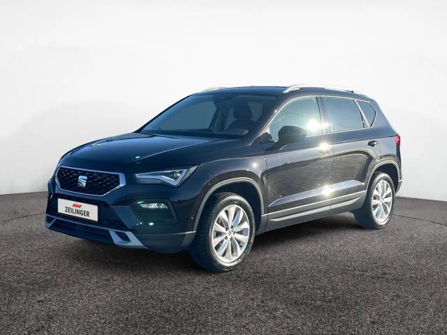 Seat Ateca DSG Style