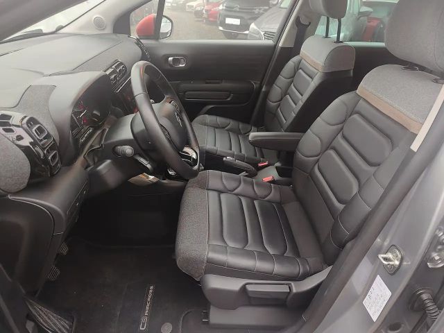 Citroën C3 Aircross Feel PureTech