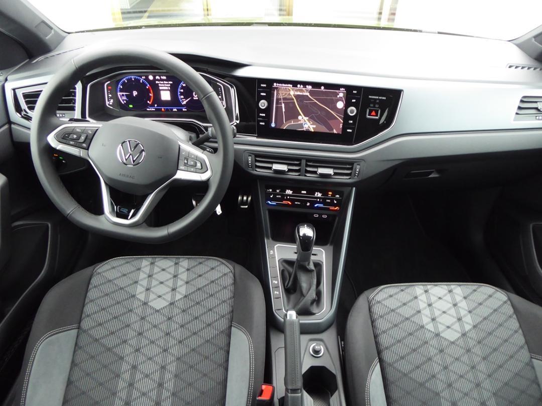 Volkswagen Taigo 1.0 TSI R-Line