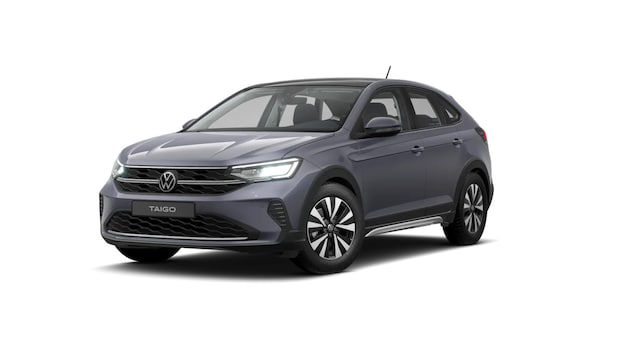Volkswagen Taigo 1.0 TSI Life