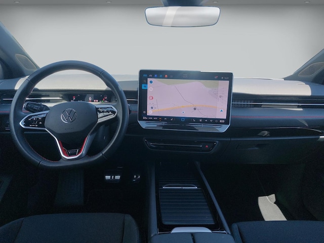 Volkswagen ID.7 IQ.Drive Tourer