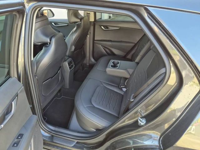 Kia Niro Hybrid PHEV