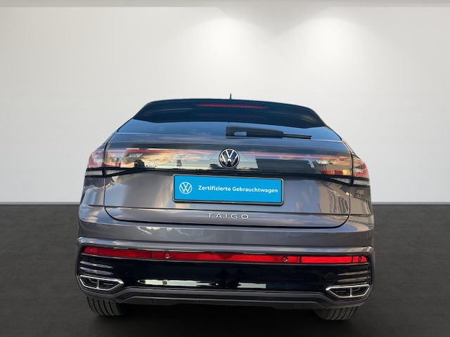 Volkswagen Taigo 1.5 TSI