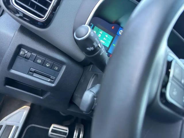 Citroën C5 Aircross Hybrid