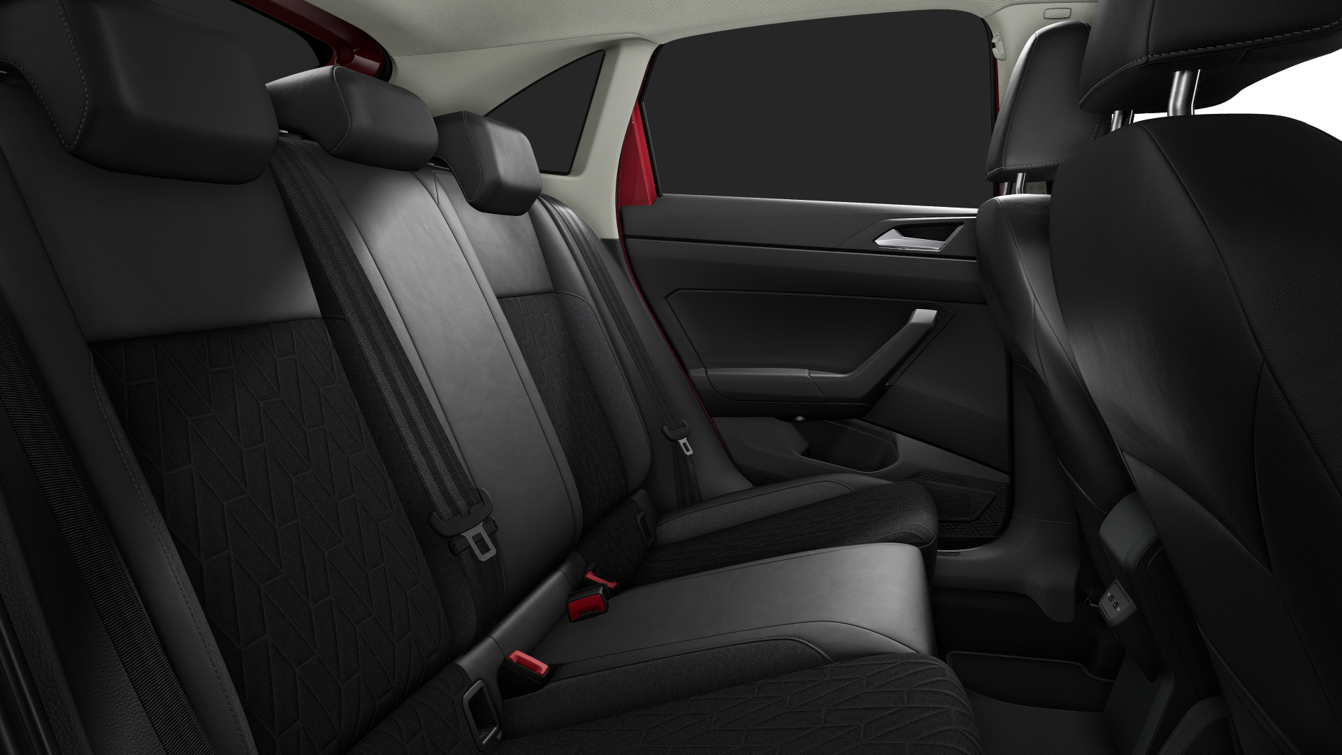 Volkswagen Taigo 1.0 TSI