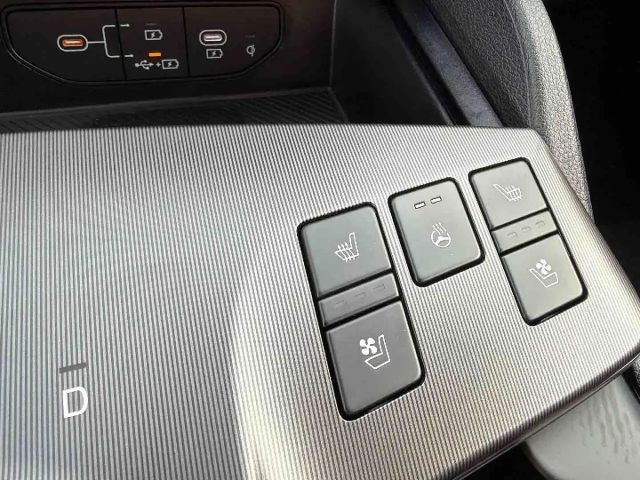 Kia Sportage GT-Line