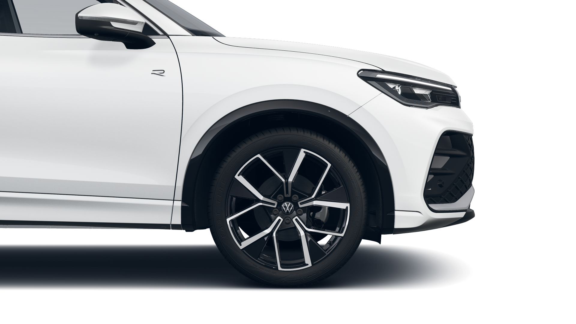 Volkswagen Tiguan DSG