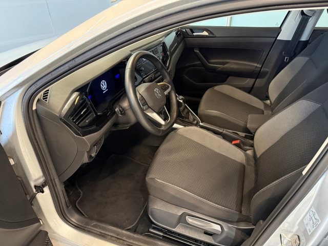 Volkswagen Polo 1.0 TSI