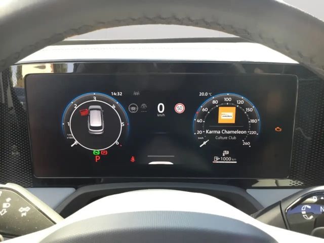 Volkswagen Passat 2.0 TDI Business DSG Variant