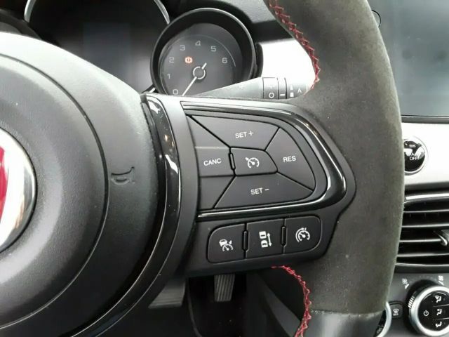 Fiat 500X Dolcevita Sport