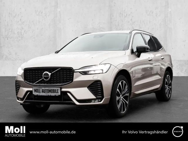 Volvo XC60 Dark Plus