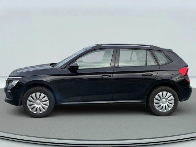 Skoda Kamiq 1.0 TSI