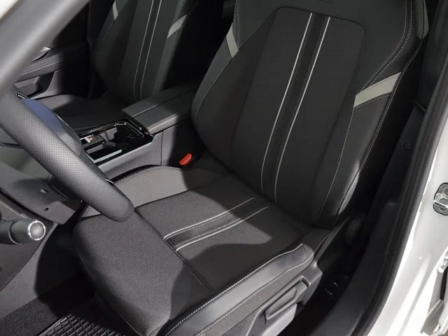 Opel Astra GS-Line Grand Sport Turbo