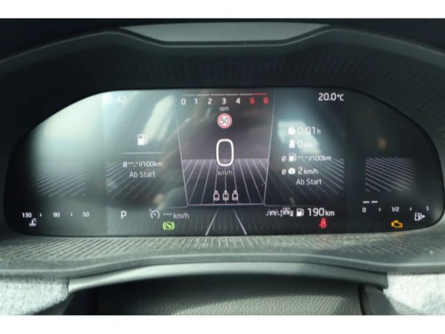 Skoda Kamiq 1.0 TSI Selection