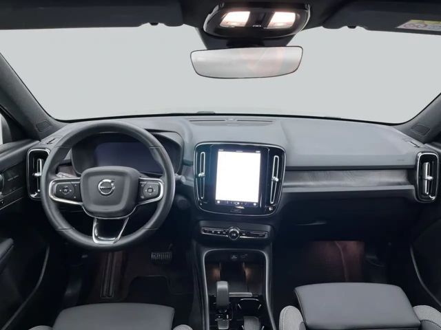 Volvo XC40 Recharge Ultimate