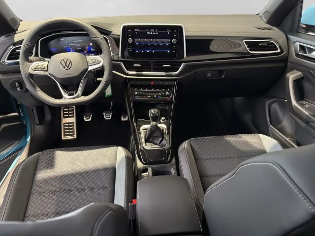 Volkswagen T-Roc 1.5 TSI Cabriolet R-Line