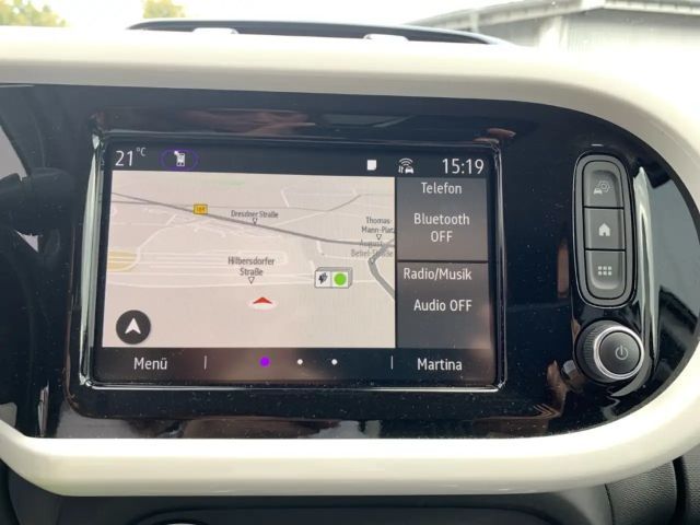 Renault Twingo E-Tech Electric Techno