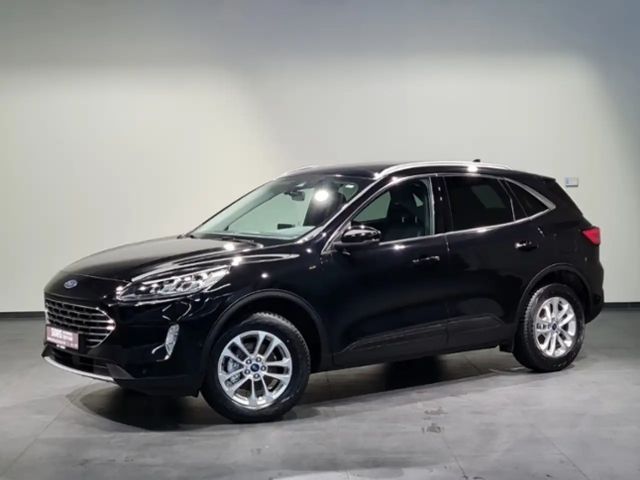 Ford Kuga AWD Hybrid Titanium X