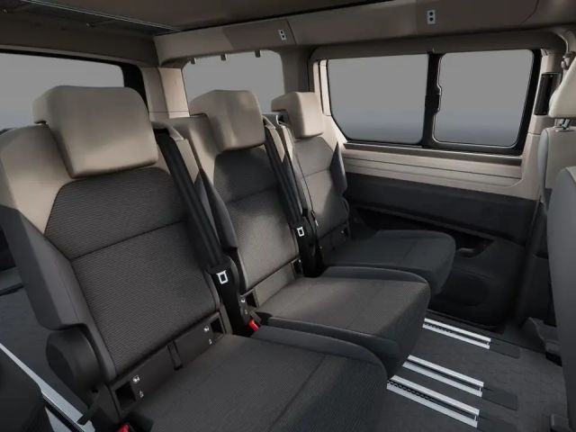 Volkswagen California Coast DSG T7