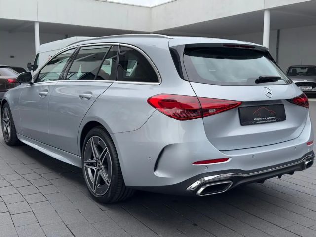 Mercedes-Benz C 300 4MATIC AMG Line Estate