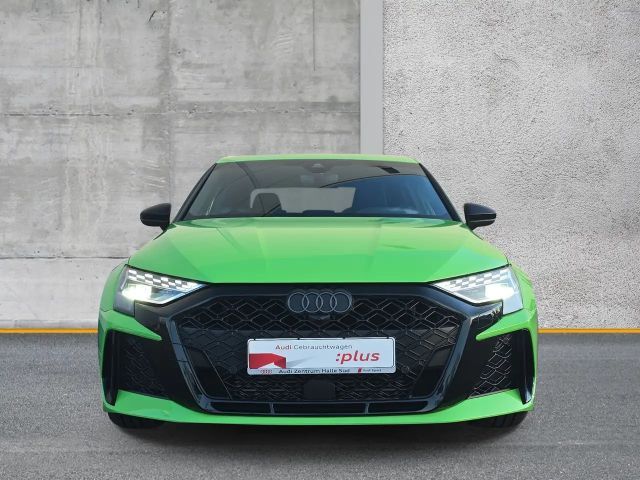 Audi RS3 Quattro Sedan