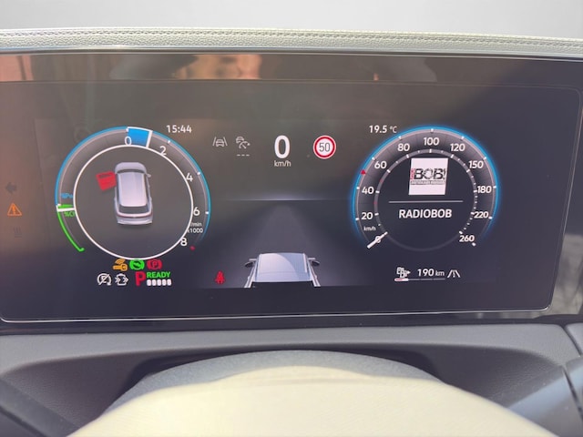 Volkswagen Tiguan DSG R-Line eHybrid